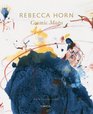 Rebecca Horn Cosmic Maps