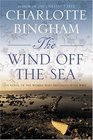 The Wind Off the Sea A Novel of the Women Who Prevailed After WWII