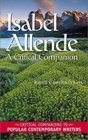 Isabel Allende  A Critical Companion