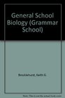 General School Biology