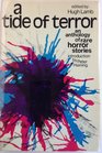 A Tide of Terror An Anthology of Rare Horror Stories
