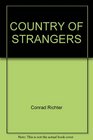 A Country of Strangers
