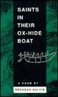 Saints in Their OxHide Boat A Poem