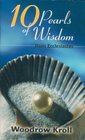 Ten pearls of wisdom from Ecclesiastes