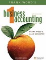 Financial Accounting An International Introduction AND Business Accounting  v 1
