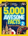 5000 Awesome Facts  2