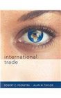 International Trade  Study Guide