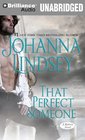 That Perfect Someone (Malory Family Series)