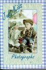 The Brighton Heirloom Collection of Photograph Albums Just Kids