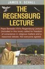 The Regensburg Lecture
