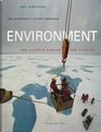 Environment The Science Behind the Stories