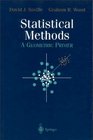 Statistical Methods A Geometric Primer