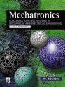Mechatronics Electronic Control Systems in Mechanical Engineering