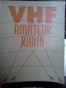 All About Vhf  Amateur Radio