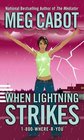 When Lightning Strikes (1-800-Where-R-You)