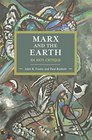 Marx and the Earth An AntiCritique