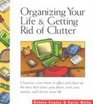 Organizing Your Life & Getting Rid of Clutter (Audio CD)