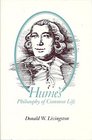 Hume's Philosophy of Common Life