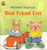 Richard Scarry's Best Friend Ever