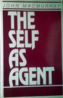 The Self As Agent