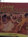 Living Psychology WITH Student Access Card for Blackboard AND WileyPLUS