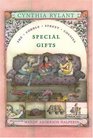 Special Gifts (Cobble Street Cousins, Bk 3) (Ready-for-Chapters)