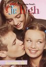 Invisible Me (Sweet Valley Jr. High(TM))