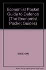 The Economist Pocket Guide to Defence