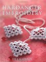 Hardanger Embroidery