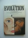 Evolution the story of the origins of humankind A threedimensional book