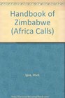 Handbook of Zimbabwe