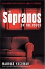 The Sopranos On The Couch Including Season 5