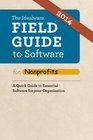 The Idealware Field Guide to Software for Nonprofits 2014