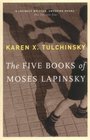 The Five Books of Moses Lapinsky