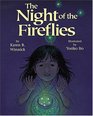 The Night of the Fireflies