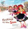 Festival of the Sun Peru