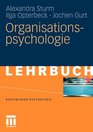 Organisationspsychologie