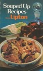Souped Up Recipes from Lipton