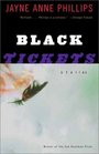 Black Tickets  Stories