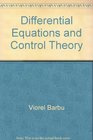 Differential Equations and Control Theory