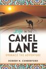 Life in the Camel Lane Embrace the Adventure
