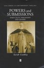 Powers and Submissions Spirituality Philosophy and Gender