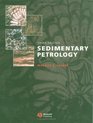 Sedimentary Petrology An Introduction to the Origin of Sedimentary Rocks