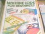 Usborne Introduction to Machine Code for Beginners