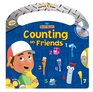 Disney Handy Manny Counting on Friends