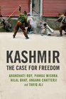 Kashmir The Case for Freedom