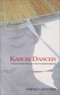Kabuki Dancer