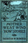 Mother West Wind \