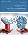 Substance Abuse  Mycounselinglab Enhanced Pearson Etext Access Card Information for School Counselors Social Workers Therapists and Counselors