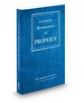 A Concise Restatement of Property